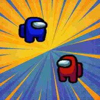 Amoung Us Challenge Online Arcade Game