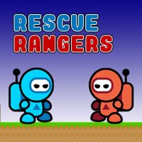 Rescue Rangers Online Puzzle Game