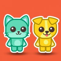 Pets Park Online Puzzle Game - Puzzle Game