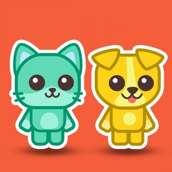Pets Park Online Puzzle Game - Puzzle Game