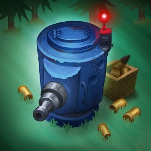 Tower Defense Zombies Online Game