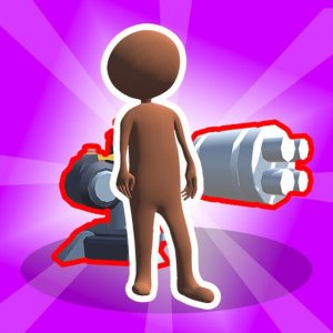 Stickman Base Defense Online Game