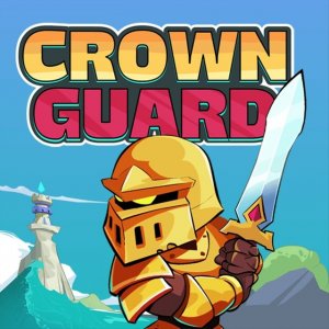 Crown Guard Defense Game