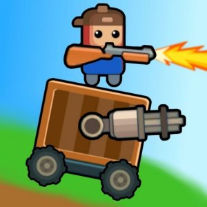 Tower Hunt Online Game