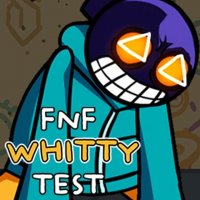 FNF Whitty Test Online Game