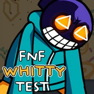FNF Whitty Test Online Game