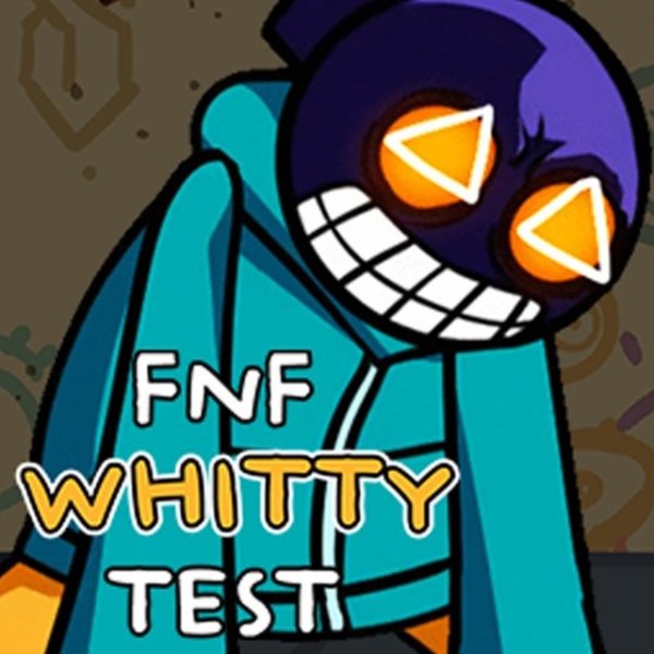 FNF Whitty Test Online Game