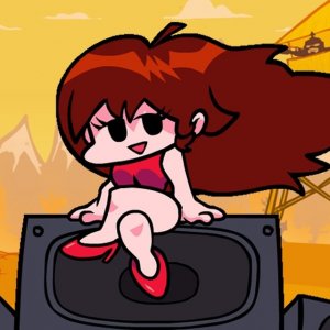 FNF Girlfriend Online Game