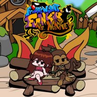 FnF vs Monkey Online Rhythm Game