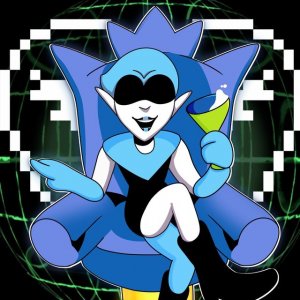 FNF vs Potassium Queen Online Game