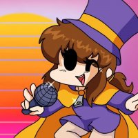 Friday Night Funkin&rsquo; VS Hat Kid Online Game