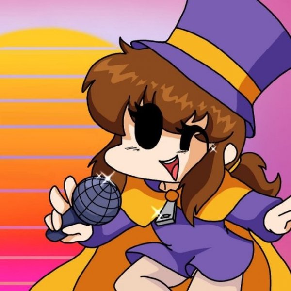 Friday Night Funkin&rsquo; VS Hat Kid Online Game