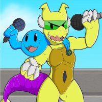 FNF vs Dracobot Online Game