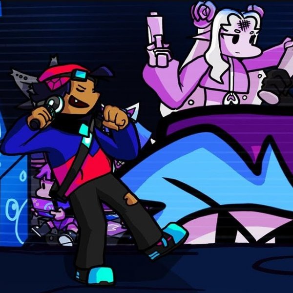 Friday Night Funkin vs Fizz (Full Week) Online Game