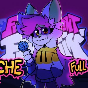 Friday Night Funkin vs Che Rhythm Game Online
