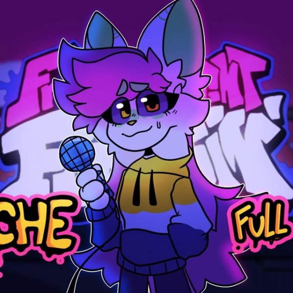 Friday Night Funkin vs Che Rhythm Game Online