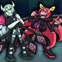FNF: Unknown Signals Online Game
