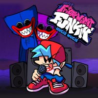 Friday Night Funkin Hugie Wugie Online Game