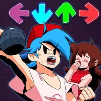 Friday Night Funkin HD Remix Update Online Game