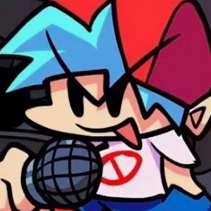 FNF Rainbow Friends Four Way Fracture Online Game