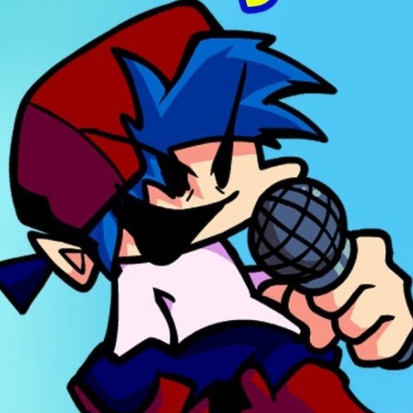 FNF: Fake Boyfriend & BF sings Faker Online Game