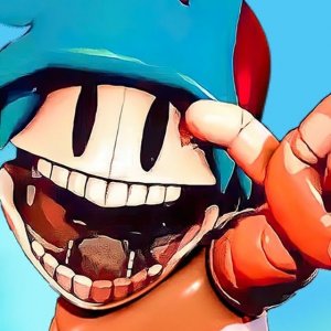 FNF vs Random Wees: Dave & Bambi Extended Online Game
