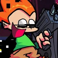 FNF x Pibby Pibblammed Online Game