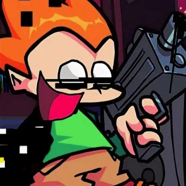 FNF x Pibby Pibblammed Online Game