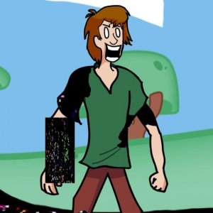 FNF vs Pibby Shaggy Online Game