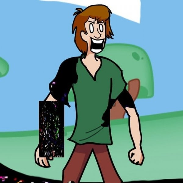 FNF vs Pibby Shaggy Online Game