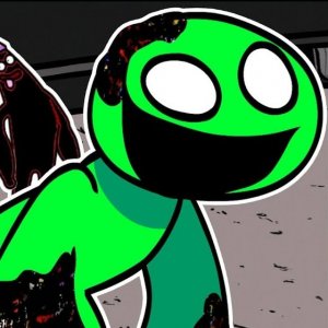 FNF Pibby Garten Of Banban Online Game