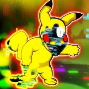 FNF VS Pibby Pikachu Online Rhythm Game