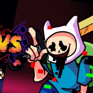 FNF X Pibby Come Along with Me Online Game