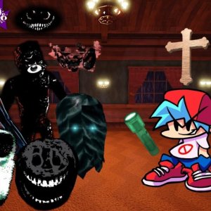 FNF: Funky Hotel Online Game