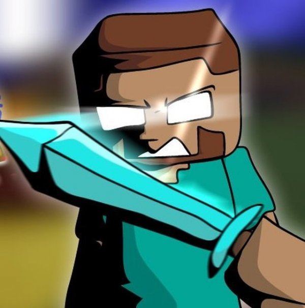 FNF vs Herobrine Reborn Online Game