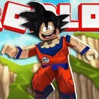 FNF vs Roblox Goku Online Game