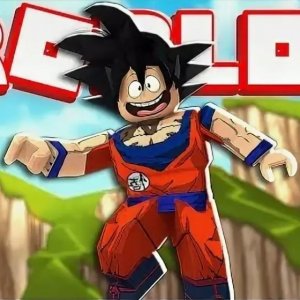FNF vs Roblox Goku Online Game