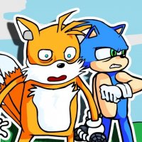 FNF: Sonic & Tails Gets Trolled 2 Online Game