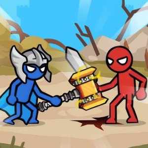 Stick Legions Strategy Game