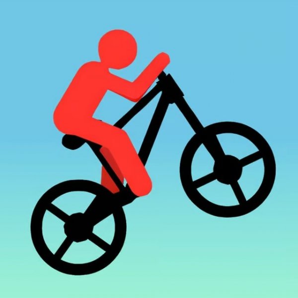Stickman Bike Online Game