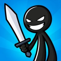 Stickman Mayhem Online Game