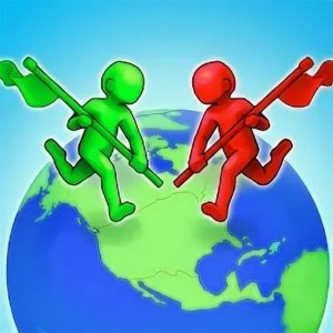 Conquer The World Online Strategy Game