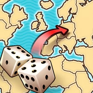 World Conquest Strategy Game