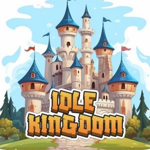 Idle Medieval Kingdom Online Game