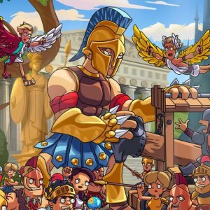 Era: Evolution Online Game