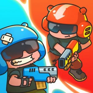 War Masters: Tactical Strategy Online Game