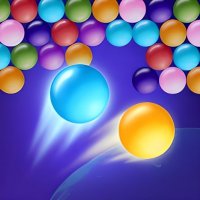 Endless Bubbles Puzzle Game
