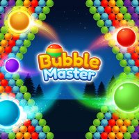 Bubble Master Online Puzzle Game