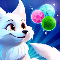 Bubble Mania Shooter Online Game