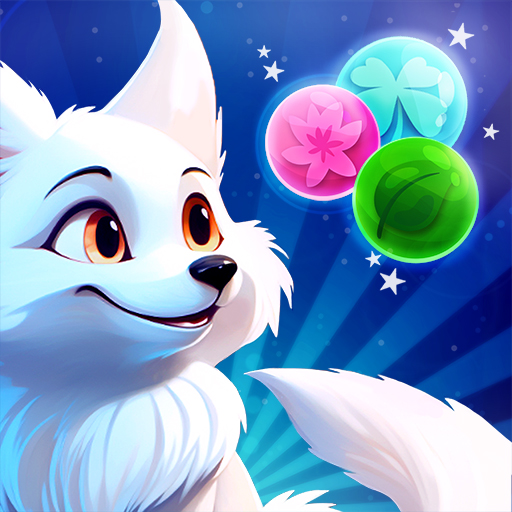 Bubble Mania Shooter Online Game